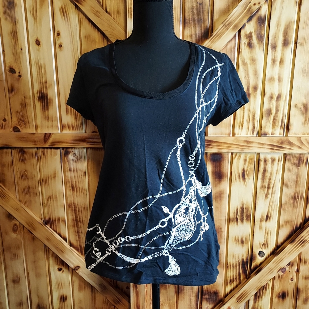 White House Black Market Women's top